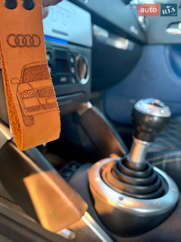 Купе Audi TT 1998 в Ужгороде фото 10 Купе Audi TT 1998 в Ужгороде