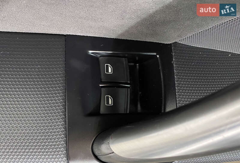 Купе Audi TT 2014 в Львове