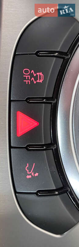 Купе Audi TT 2014 в Львове