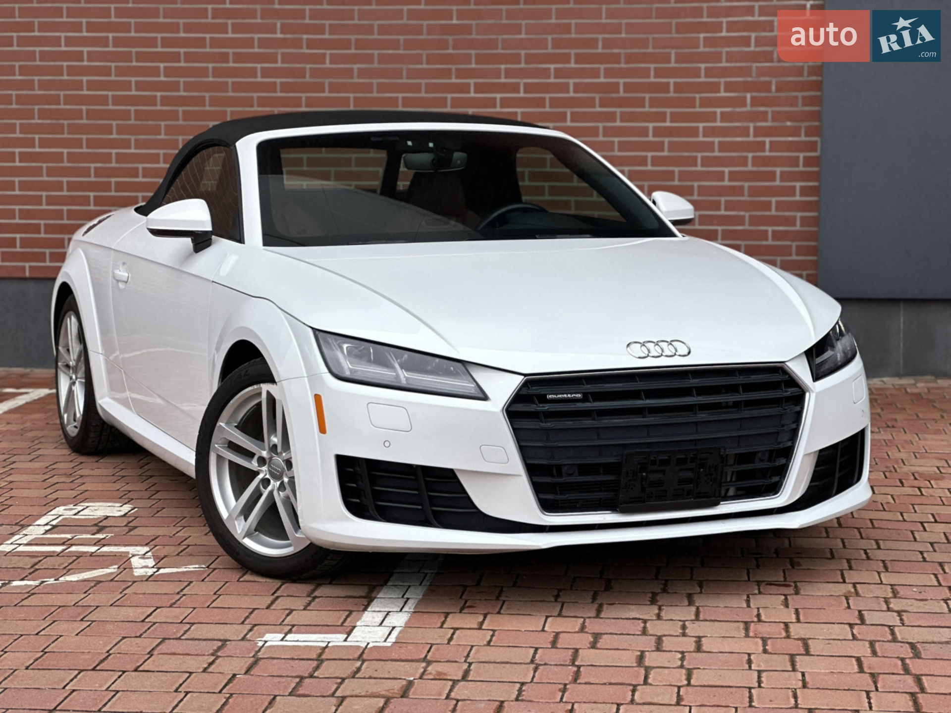 2018 Audi TT - мініатюра 4