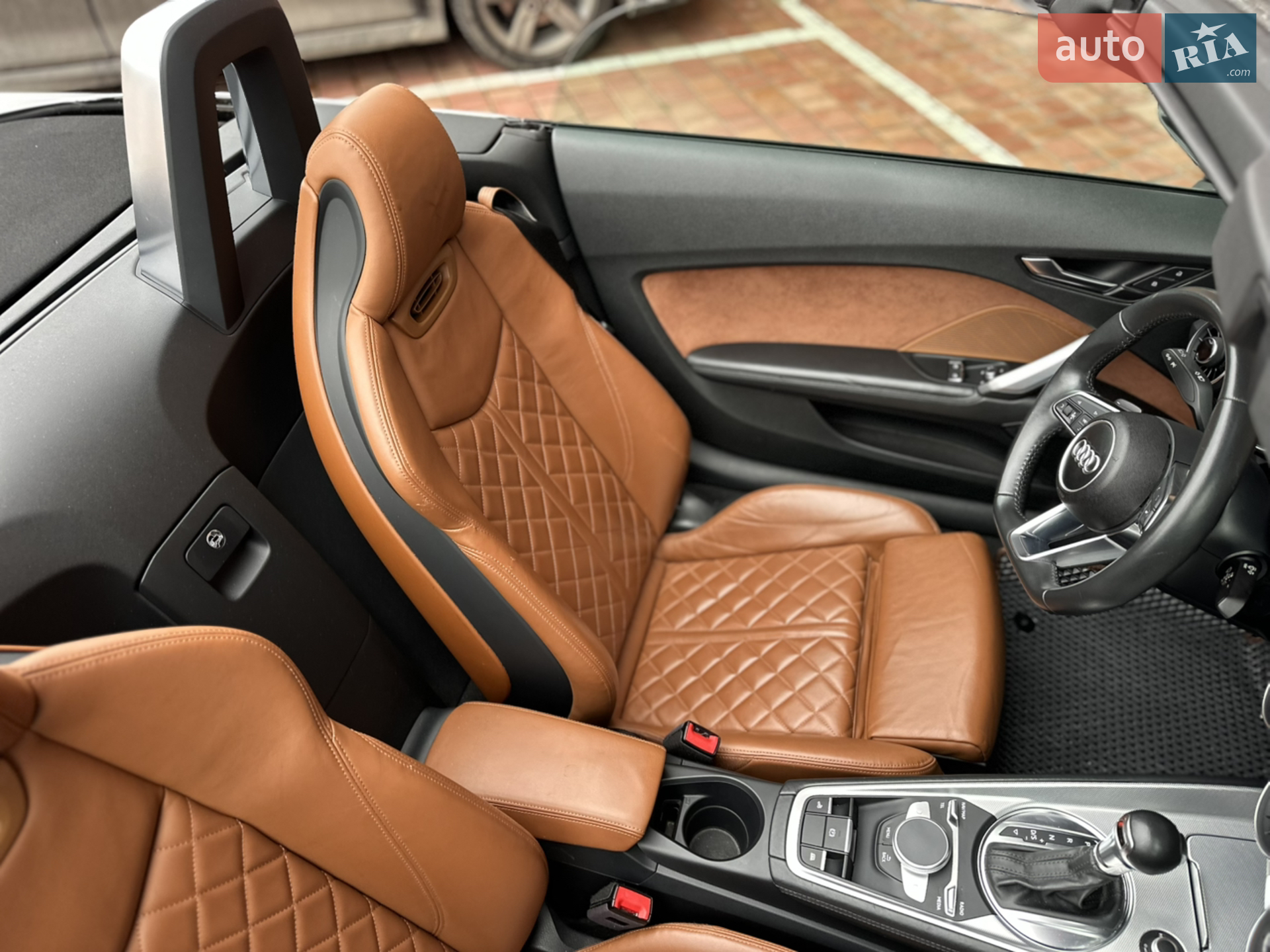 2018 Audi TT - мініатюра 46