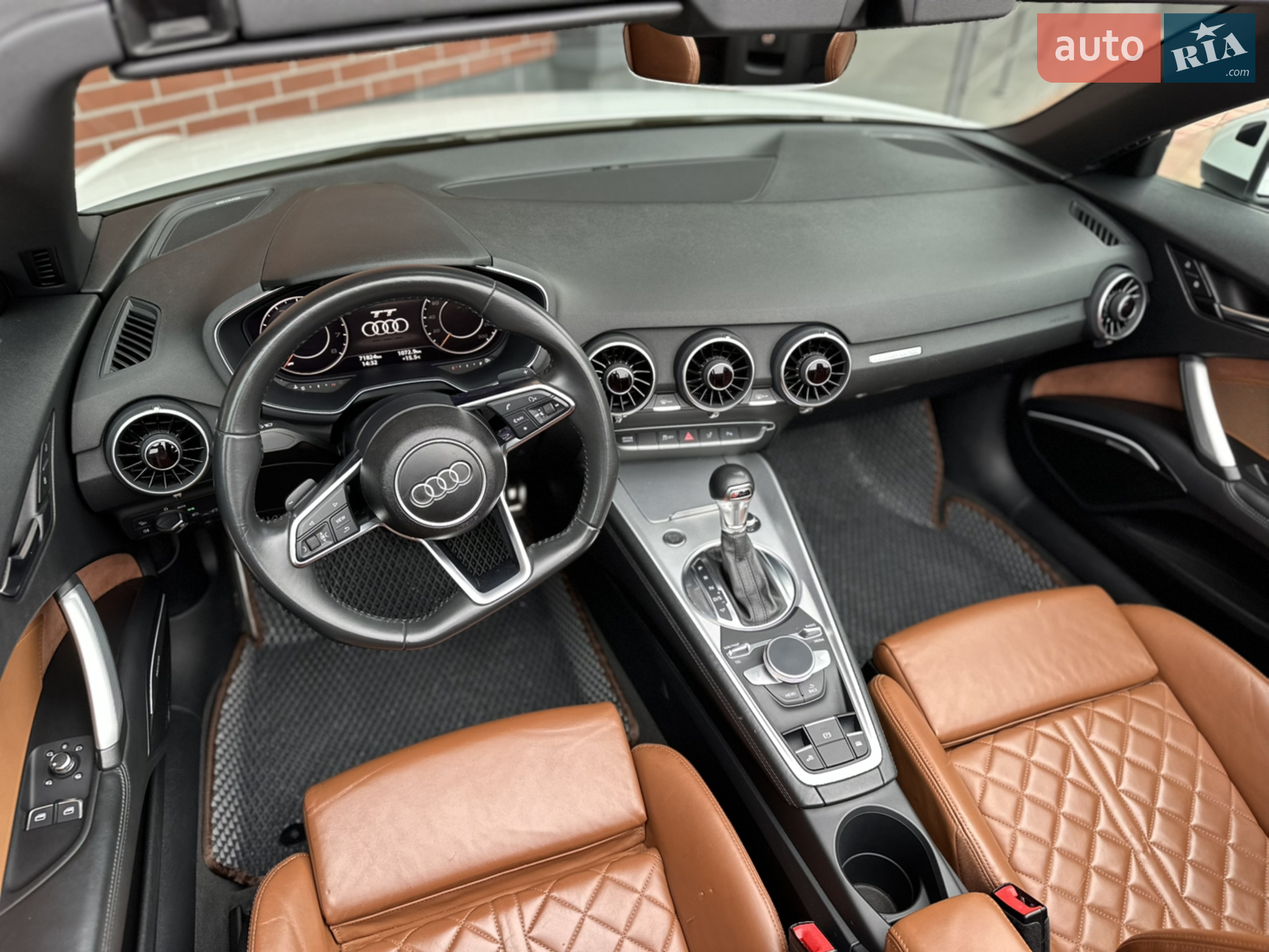 2018 Audi TT - мініатюра 48