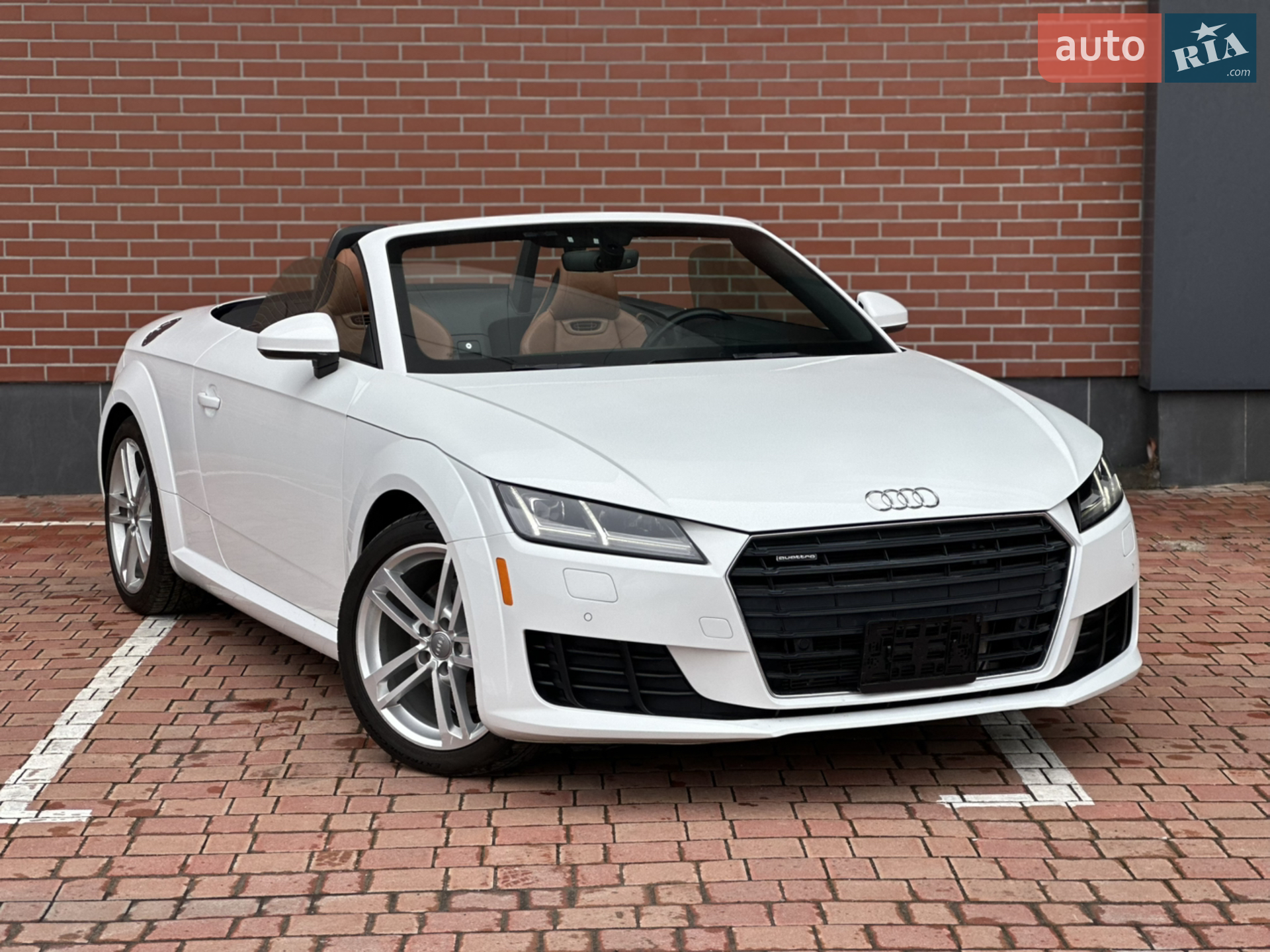 2018 Audi TT - мініатюра 54