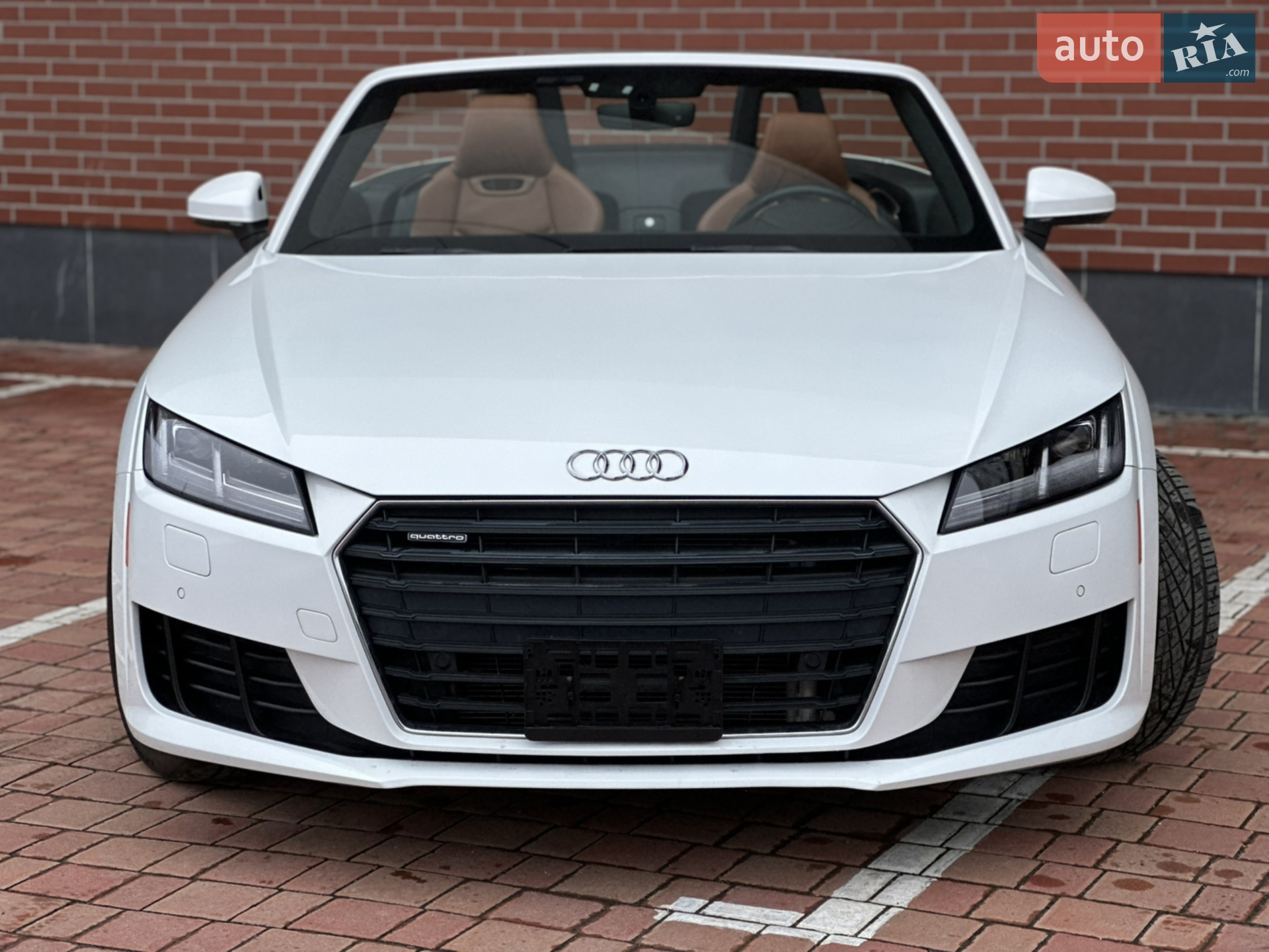 2018 Audi TT - мініатюра 56
