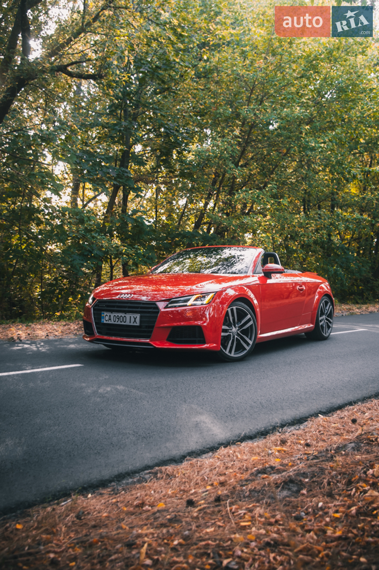 2015 Audi TT - мініатюра 3