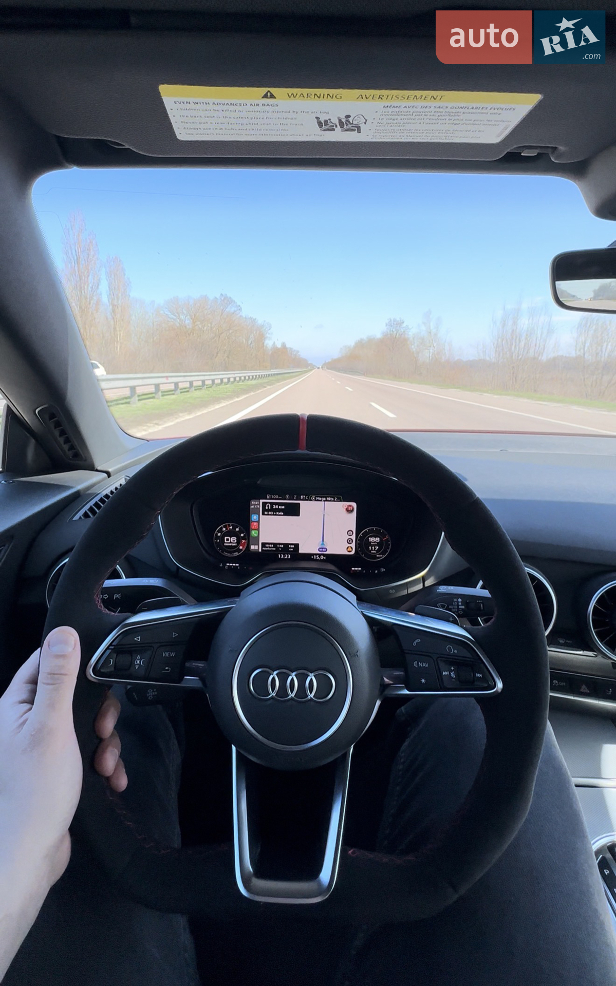 2015 Audi TT - мініатюра 7
