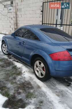 Купе Audi TT 1998 в Смеле