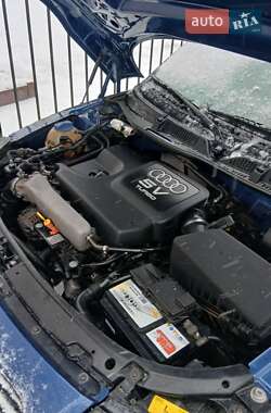 Купе Audi TT 1998 в Смеле