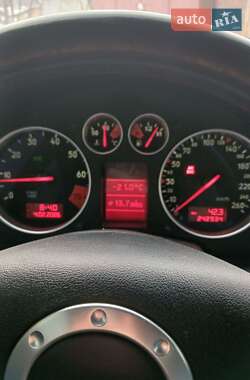 Купе Audi TT 1998 в Смеле