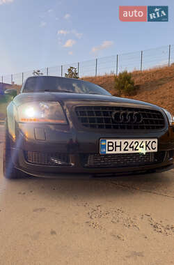 Купе Audi TT 2002 в Одессе