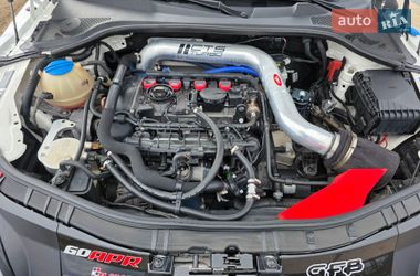 Купе Audi TT 2010 в Днепре