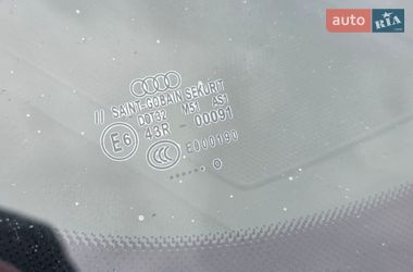 Купе Audi TT 2010 в Днепре