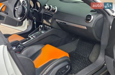 Купе Audi TT 2010 в Днепре
