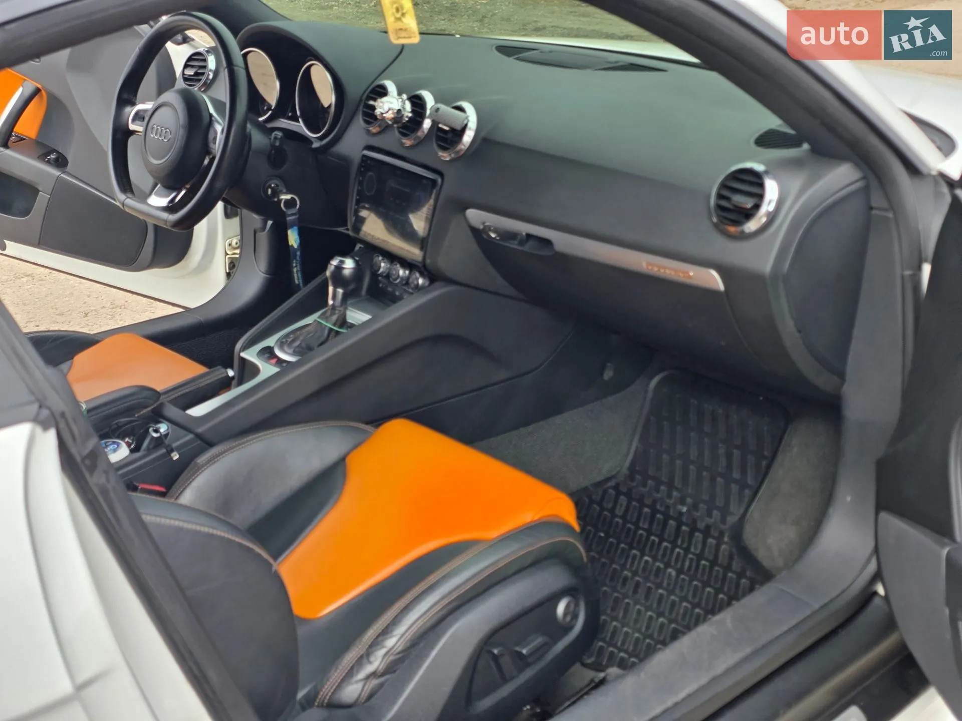 2010 Audi TT - мініатюра 19
