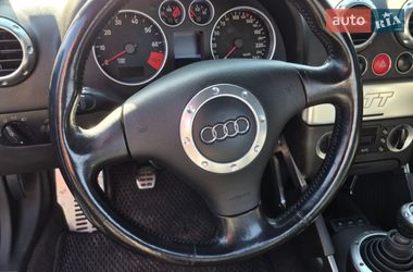 Купе Audi TT 2000 в Львове
