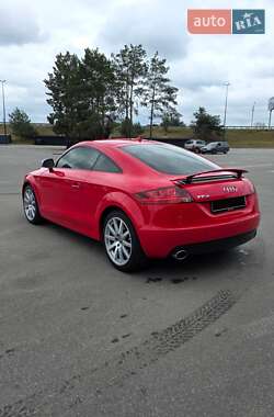 Купе Audi TT 2007 в Киеве