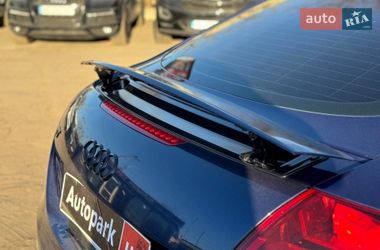 Купе Audi TT 2013 в Виннице