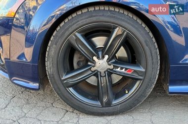 Купе Audi TT 2013 в Виннице