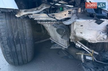 Купе Audi TT 2021 в Львове