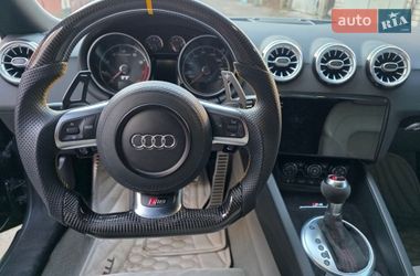 Родстер Audi TT 2010 в Киеве