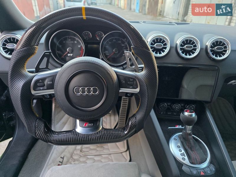 Родстер Audi TT 2010 в Києві