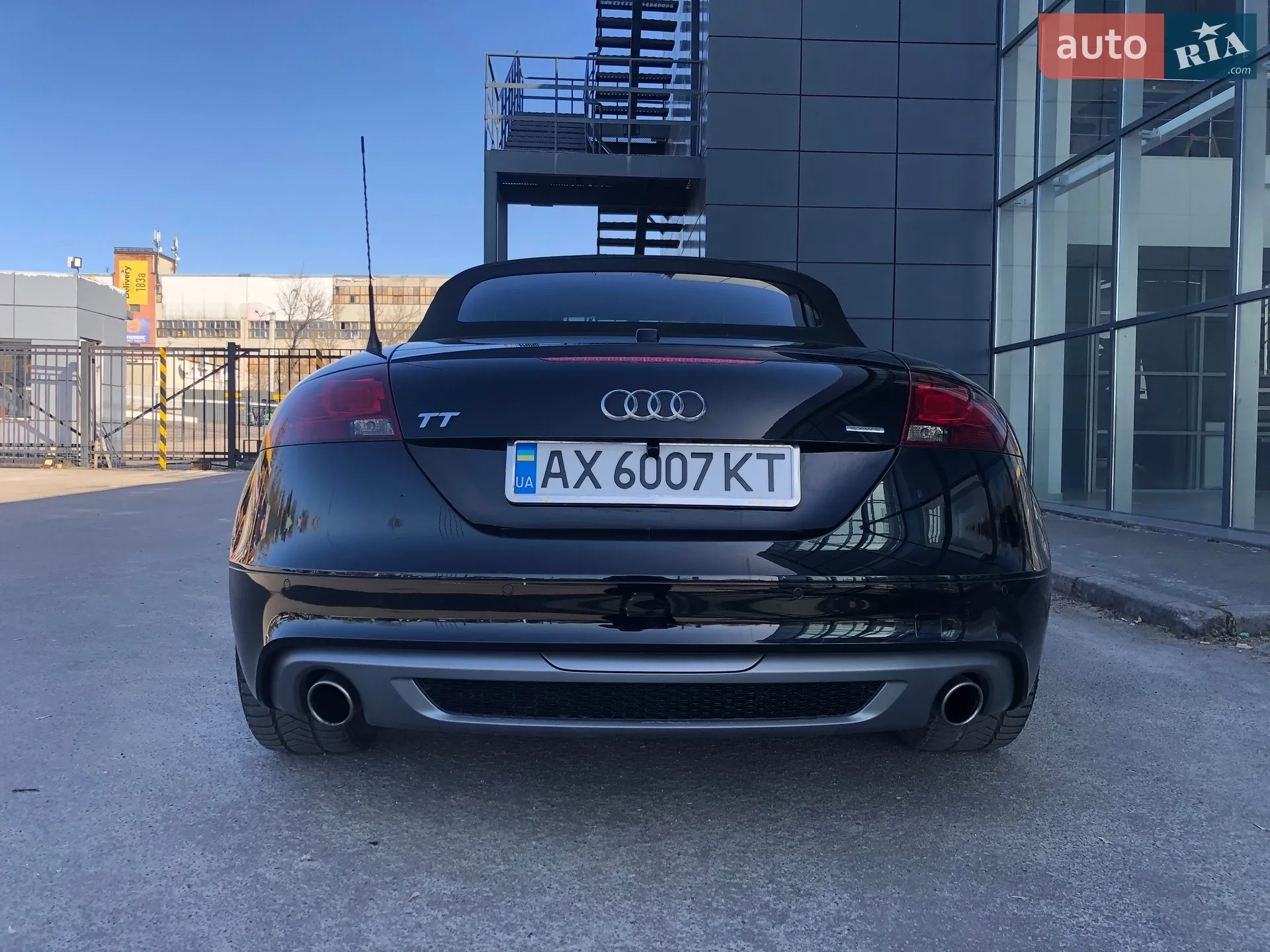 2014 Audi TT - мініатюра 20