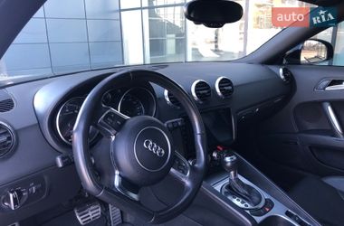 Родстер Audi TT 2014 в Харькове
