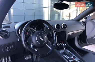 Родстер Audi TT 2014 в Харькове