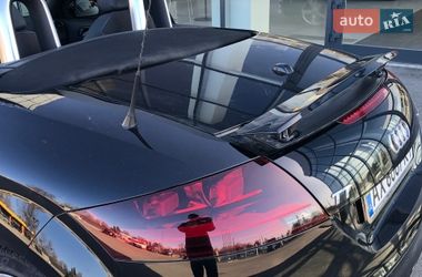 Родстер Audi TT 2014 в Харькове