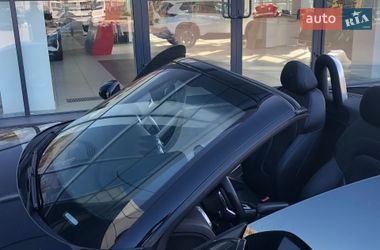 Родстер Audi TT 2014 в Харькове
