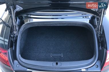 Родстер Audi TT 2014 в Харькове