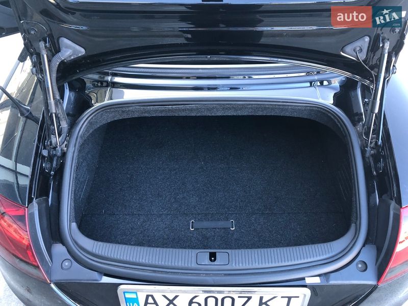 Родстер Audi TT 2014 в Харькове