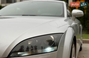 Купе Audi TT 2007 в Кременчуге