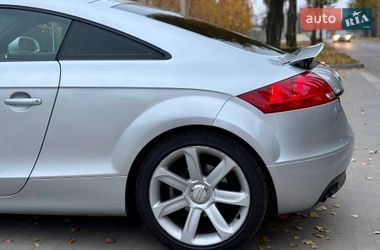 Купе Audi TT 2007 в Кременчуге