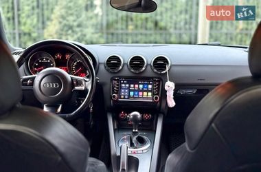 Купе Audi TT 2007 в Кременчуге