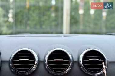 Купе Audi TT 2007 в Кременчуге