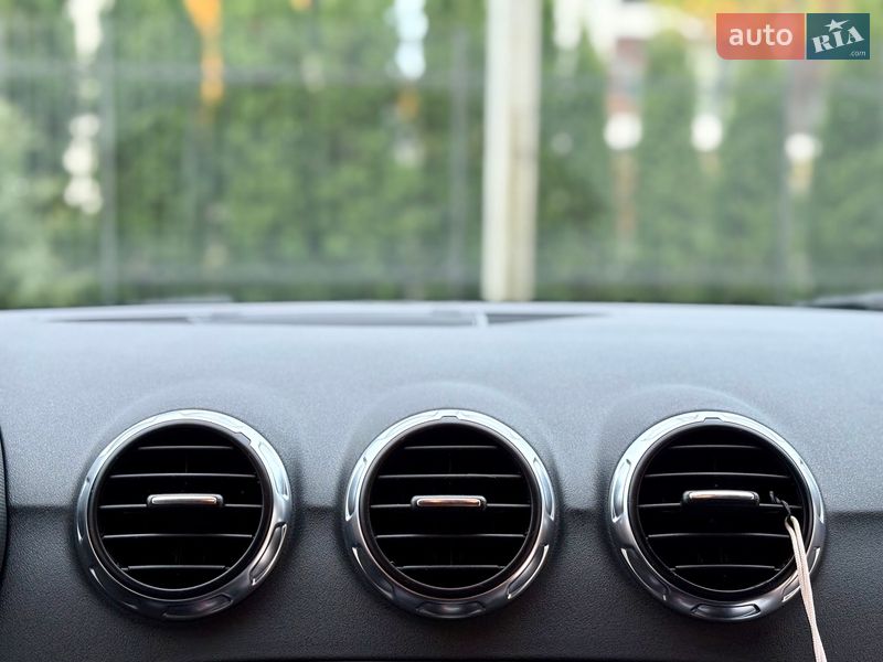 Купе Audi TT 2007 в Кременчуге