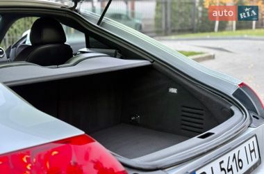 Купе Audi TT 2007 в Кременчуге