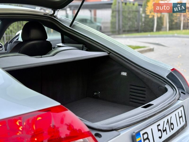 Купе Audi TT 2007 в Кременчуге