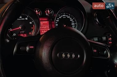Купе Audi TT 2007 в Кременчуге