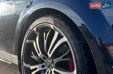 Купе Audi TT 2011 в Вінниці