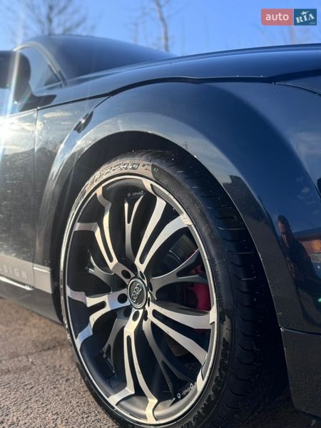 Купе Audi TT 2011 в Вінниці