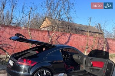 Купе Audi TT 2011 в Вінниці