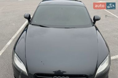 Купе Audi TT 2011 в Вінниці