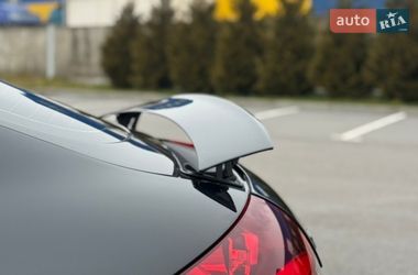 Купе Audi TT 2011 в Вінниці
