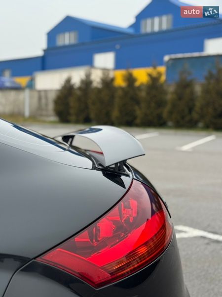 Купе Audi TT 2011 в Вінниці