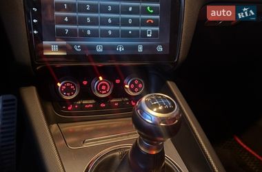 Купе Audi TT 2011 в Вінниці