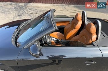 Родстер Audi TT 2008 в Киеве