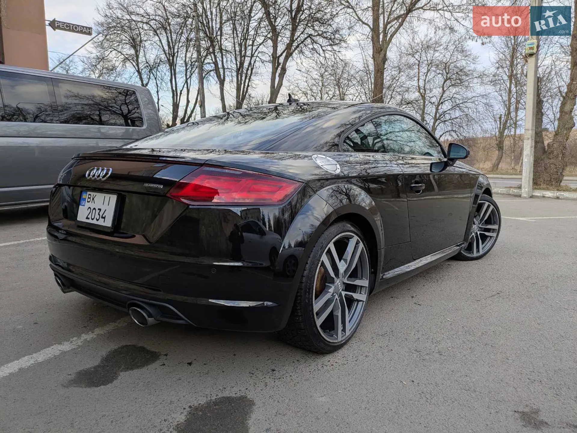 2015 Audi TT - мініатюра 4