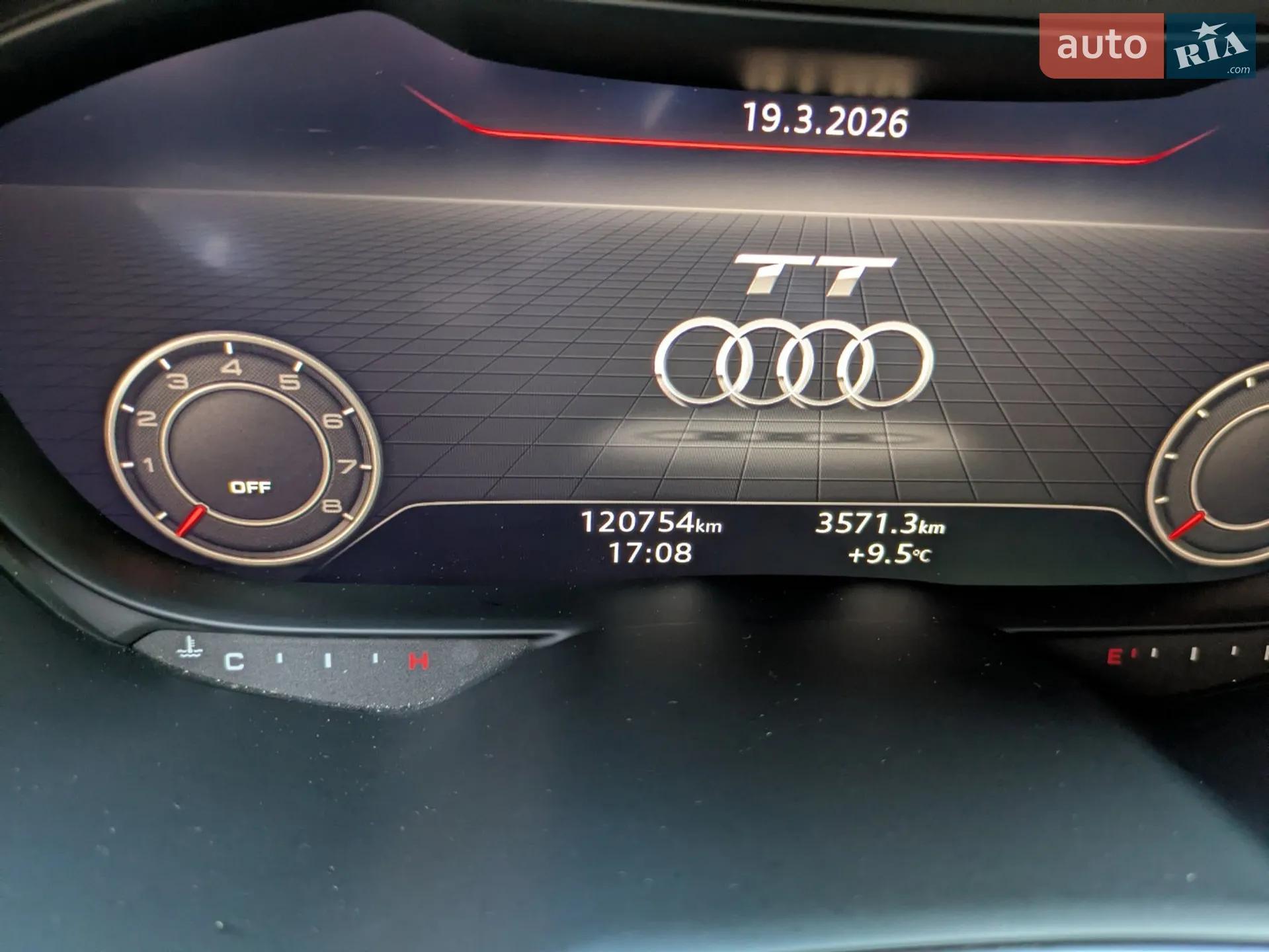 2015 Audi TT - мініатюра 12